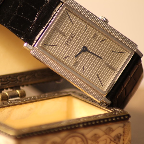 montre Piaget